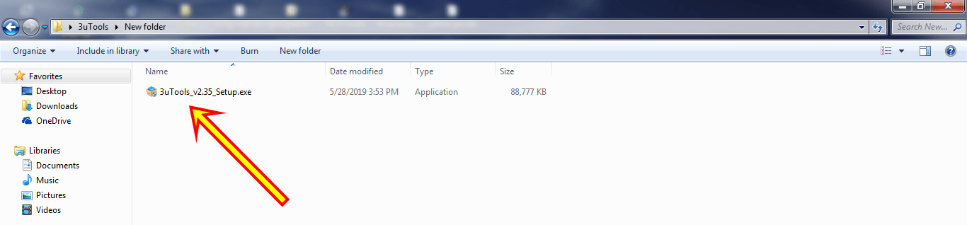 3utools windows 7 64 bit download