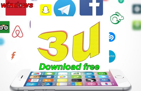 3u tools 3u tools