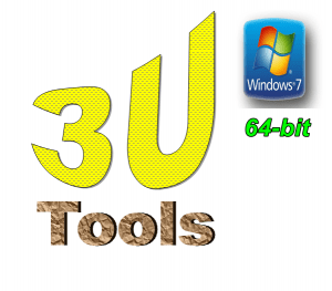 3uTools download for windows 7 64bit