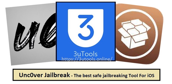 Top Reasons to Jailbreak iPhone or iPad on iOS 11.3.1 - 3uTools