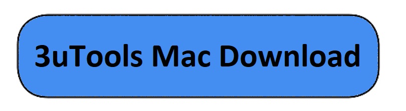 3utools download for mac